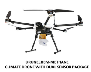 Climate Drone